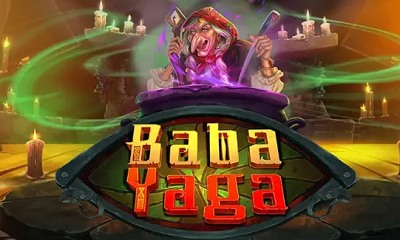 Baba Yaga