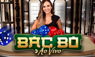 Bac Bo Ao Vivo