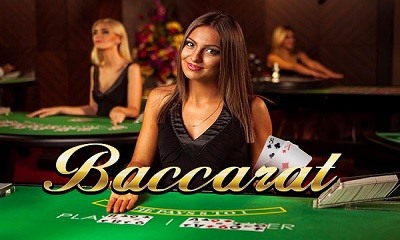 Baccarat
