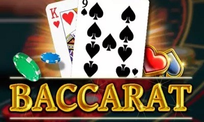 Baccarat