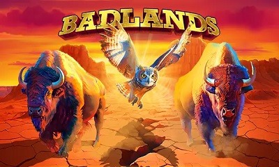 Badlands