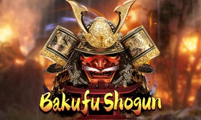 Bakufu Shogun
