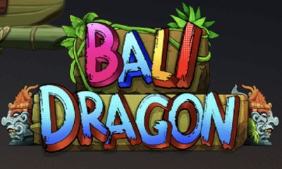 Bali Dragon