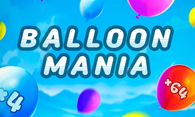 Balloon Mania