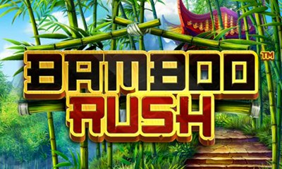 Bamboo Rush