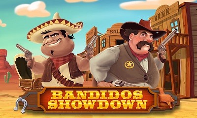 Bandidos Showdown