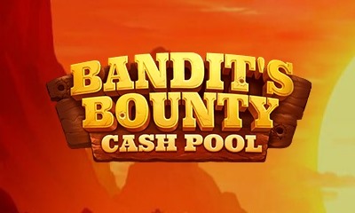 Bandits Bounty: Cash Pool