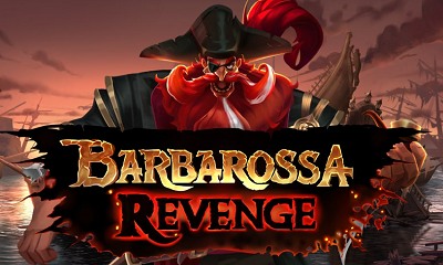 Barbarossa Revenge