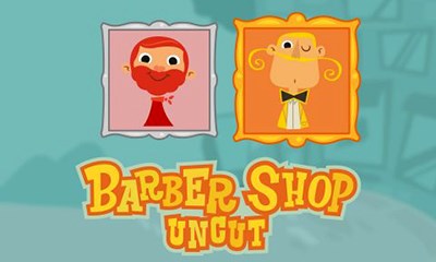Barbershop: Uncut