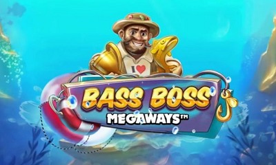 Bass Boss Megaways