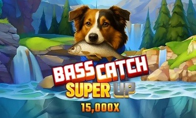 Bass Catch Super Up