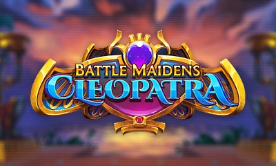 Battle Maidens Cleopatra