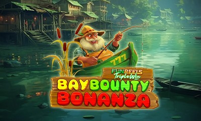 Bay Bounty Bonanza