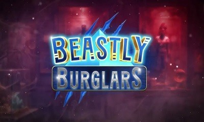 Beastly Burglars