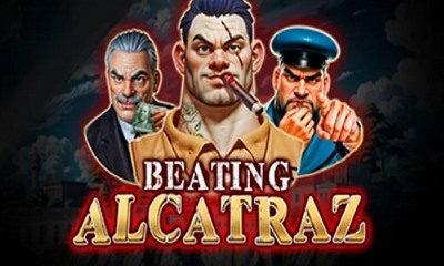 Beating Alcatraz