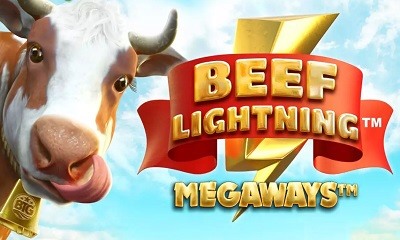 Beef Lightning Megaways