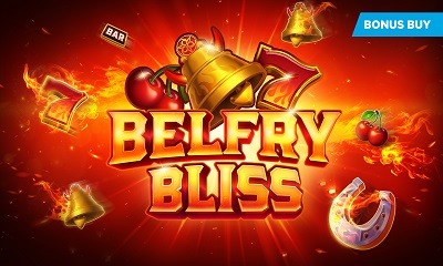 Belfry Bliss Hold and Win