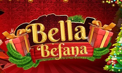 Bella Befana