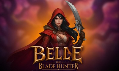 Belle the Blade Hunter