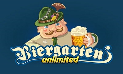 Biergarten Unlimited