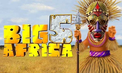 Big 5 Africa