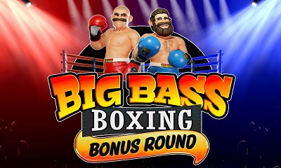 Big Bass Boxing Bonus Round
