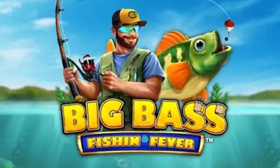 Big Bass Fishin Fever