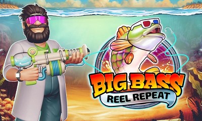 Big Bass Reel Repeat