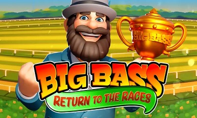 Big Bass Return to the Races