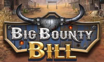 Big Bounty Bill