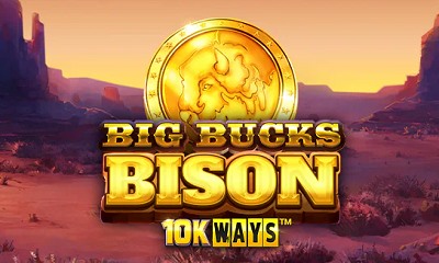 Big Bucks Bison 10K Ways