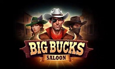 Big Bucks Saloon