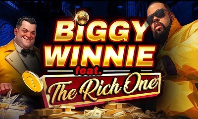 Biggy Winnie feat the Rich One