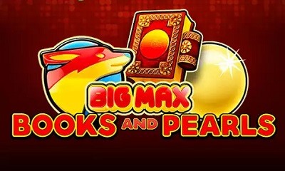Big Max Books and Pearls