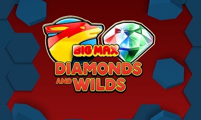 Big Max Diamonds and Wilds