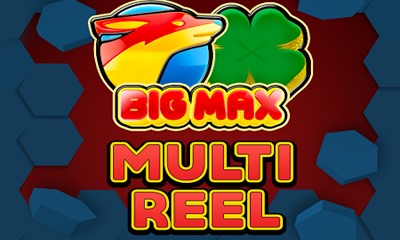 Big Max Multi Reel