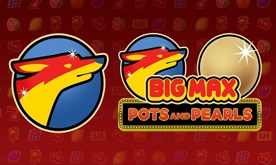 Big Max Pots and Pearls
