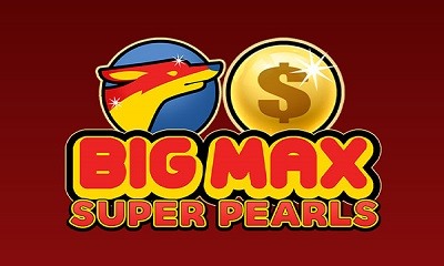 Big Max Super Pearls