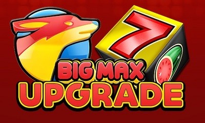 Big Max Upgrade