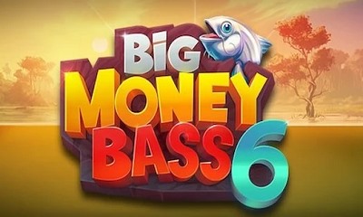 Big Money Bass 6