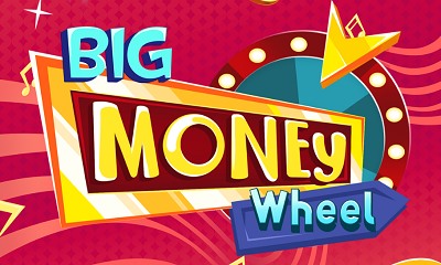 Big Money Wheel