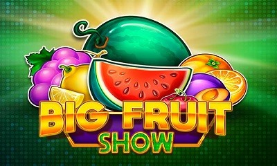 Big Show Fruit