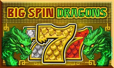 Big Spin Dragons