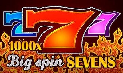 Big Spin Sevens