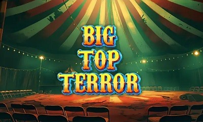 Big Top Terror