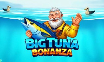 Big Tuna Bonanza