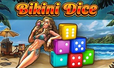 Bikini Dice