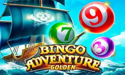 Bingo Adventure
