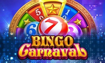 Bingo Carnaval