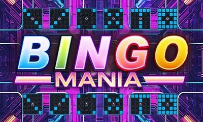Bingo Mania